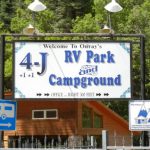 Join us in Ouray, Colorado this year at 4j+1+1 RV Park and Campground