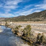 Salida RV Resort in Colorado River Views