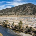 Salida RV Resort in Colorado River Views