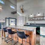 Salida RV Resort in Colorado with River Views clubhouse