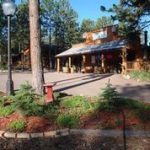 Bristlecone Lodge in Woodland Park Colorado