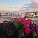 Canyon View RV Resort in Grand Junction CO RV campsites