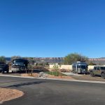 Canyon View RV Resort in Grand Junction Colorado