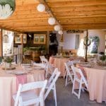 CanyonSide Campground in the Poudre Canyon west of Fort Collins Colorado