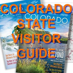 Request your copy of the Colorado state visitor guide