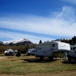 Cripple Creek KOA is an RV park and campground in Cripple Creek Colorado