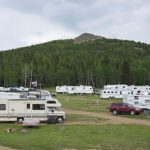 Cripple Creek KOA is an RV park and campground in Cripple Creek Colorado