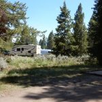 Sugar Loafin' RV Campground in Leadville Colorado