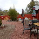 Circle the Wagon RV Park (La Veta CO)