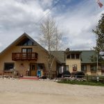 Elk Creek Campground & RV Park in Grand Lake CO