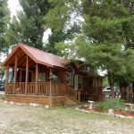 Riverview RV Park offers RV sites, tent camping, and rental tiny houses and cabins (Loveland CO)