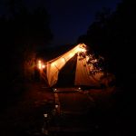 The Views RV Park & Campground (Dolores Colorado) GLAMPING