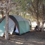 The Views RV Park & Campground (Dolores Colorado) RV sites, tent camping, glamping options and more