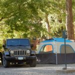 4J+1+1 RV Park in Ouray Colorado RV sites and tent camping