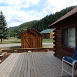 Kebler Corner RV Park, Campground & Cabins in Somerset Colorado offers RV sites, variety of rental cabins and tent camping
