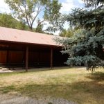 Kebler Corner RV Park, Campground & Cabins in Somerset Colorado offers RV sites, variety of rental cabins and tent camping