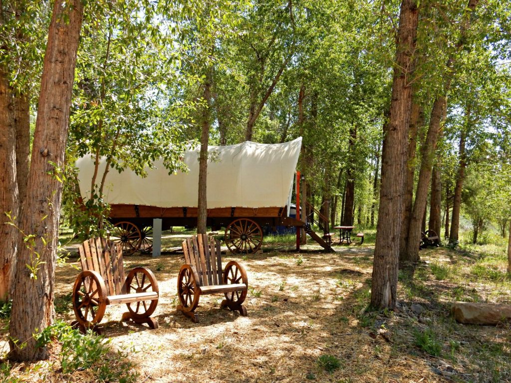 Colorado Dream List Create The Rocky Mountain Glamping Vacation