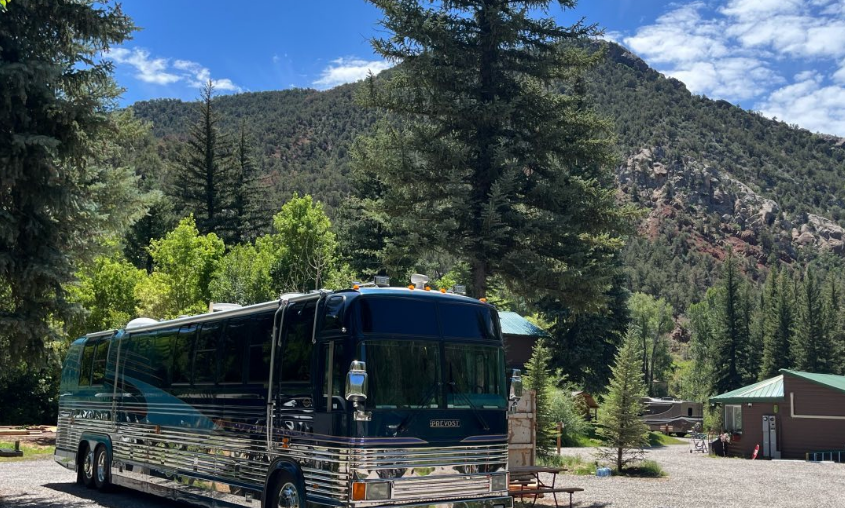 elk creek campground new castle co