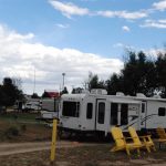 Falcon Meadow RV Campground near Colorado Springs - RV