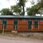 Falcon Meadow RV Campground near Colorado Springs new facilities