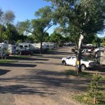 Grand Junction KOA campsites