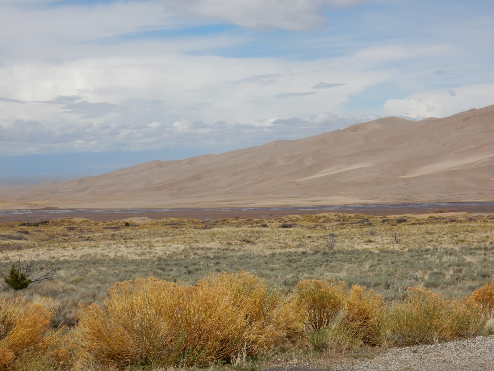 Camping Vacation in Colorado's Mystic San Luis Valley | Camp Colorado