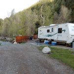 HTR Durango RV site