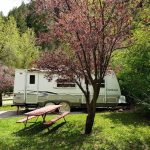 HTR Durango Campground RV site