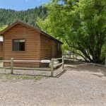 HTR Durango cabins