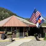 HTR Durango Campground office