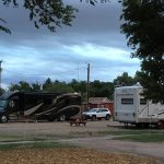 Shady Grove Campground (Seibert CO)