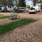 La Veta Pines RV Park | Camp Colorado