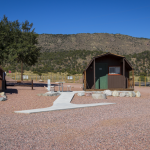 Mountain View RV Resort in Canon City Colorado