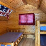 Ouray KOA Holiday - vacation cabin