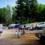 Ouray KOA Holiday - family fun