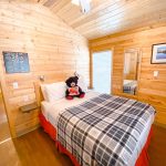 Ouray KOA Holiday - vacation lodge