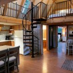 Ouray KOA Holiday - vacation lodge