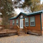 Ouray KOA Holiday - vacation lodge