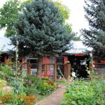 RIverwood Resort on the Gunnison in Delta Colorado OFFICE