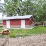 Riverwood Inn & RV Park facilities in Delta Colorado