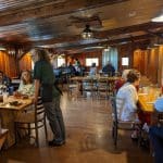 San Isabel Lodging in Rye Colorado at Beautiful San Isabel Lake