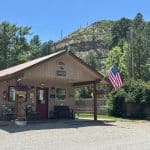 Westerly RV Park in Durango Colorado RV SITES