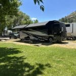 Westerly RV Park in Durango Colorado RV SITES