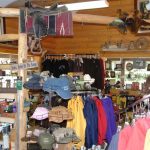 Great shop to buy souvenirs at Winding River Resort in Grand Lake