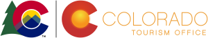 Colorado Tourism Office logo