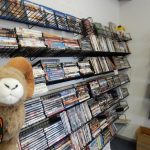 DVD collection for your use at Greeley RV Park (Greeley Colorado)