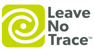 Leave No Trace logo