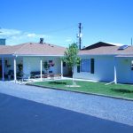 Welcome to Prospect RV Resort, Wheat Ridge (Denver area)