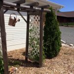 Enjoy the grounds of Prospect RV Park Wheat Ridge (Denver area)