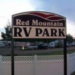 Welcome to Red Mountain RV Park in Kremmling
